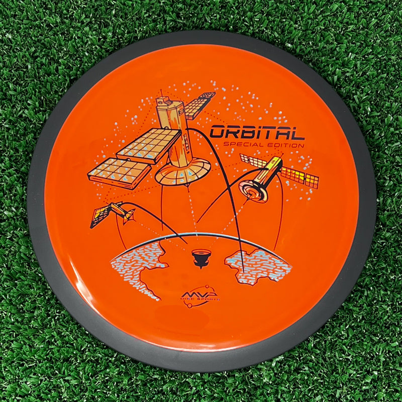 MVP Neutron Orbital (Special Edition)