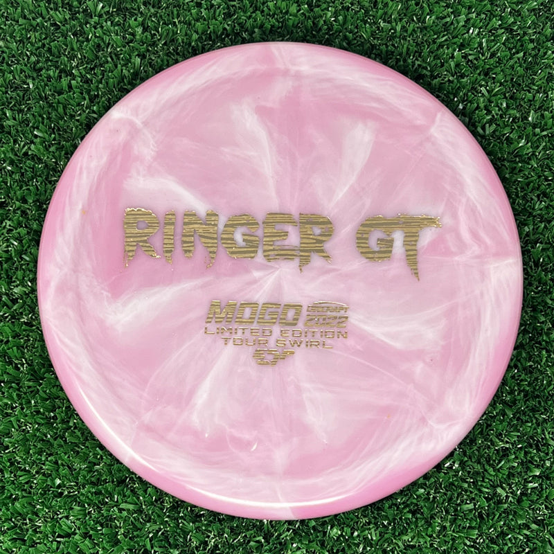 Discraft Tour Swirl ESP Ringer GT (2022 MDGO Fundraiser)