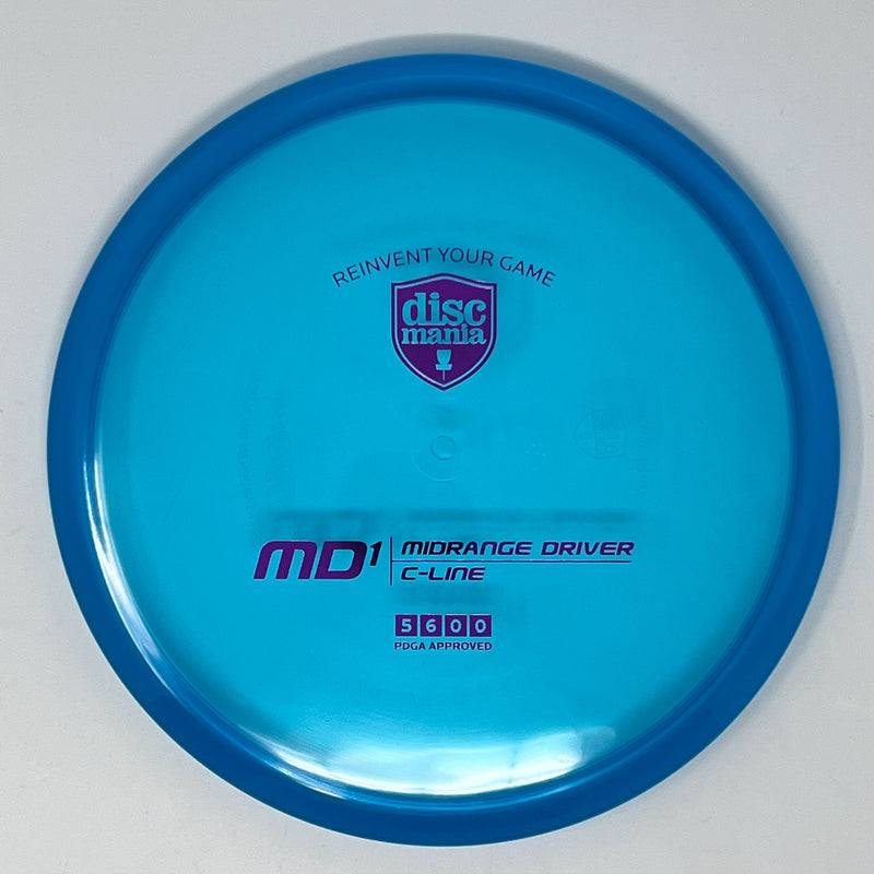 Discmania C-line MD1