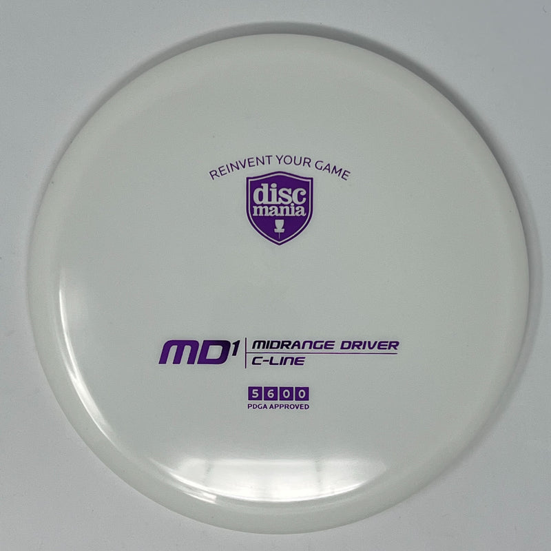 Discmania C-line MD1