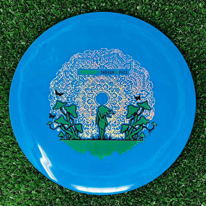 Thought Space Athletics Aura Synapse