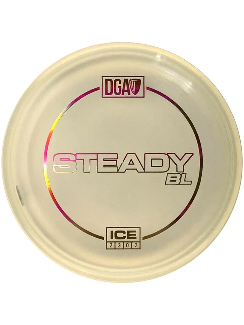 DGA Ice Steady BL