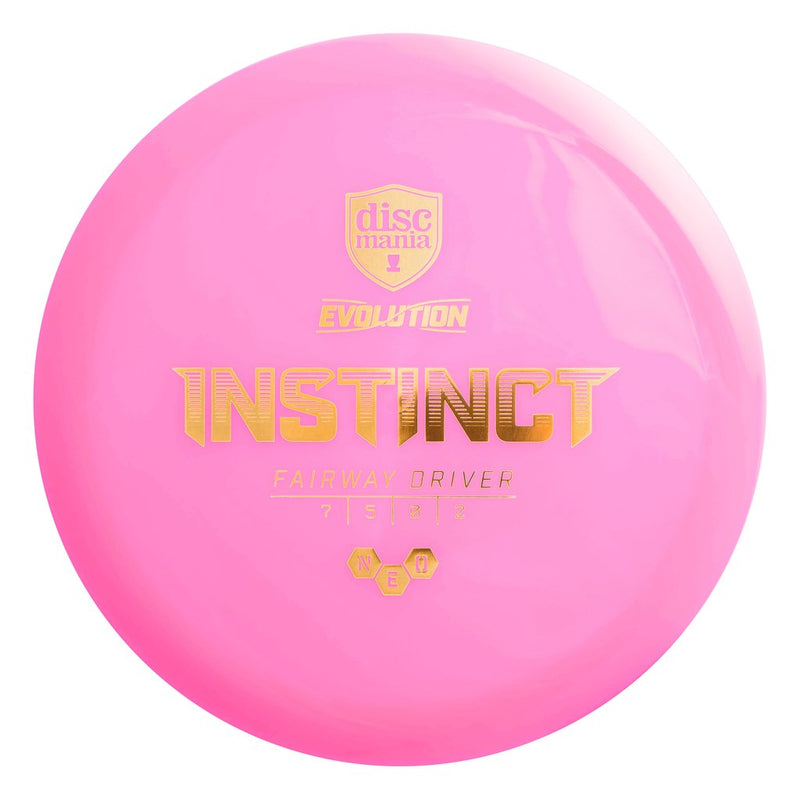 Discmania Neo Instinct