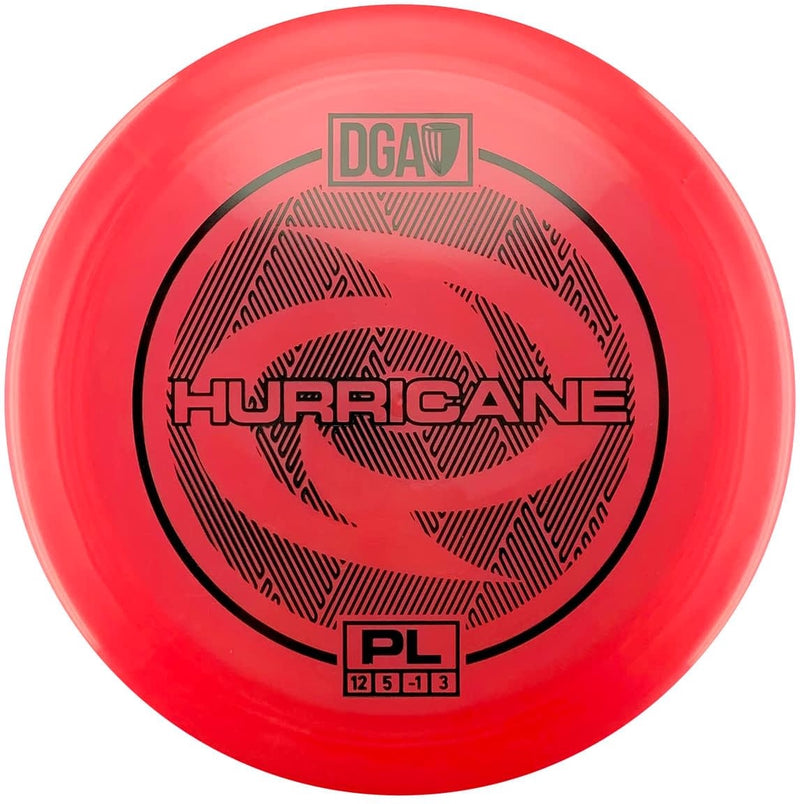 DGA ProLine Hurricane