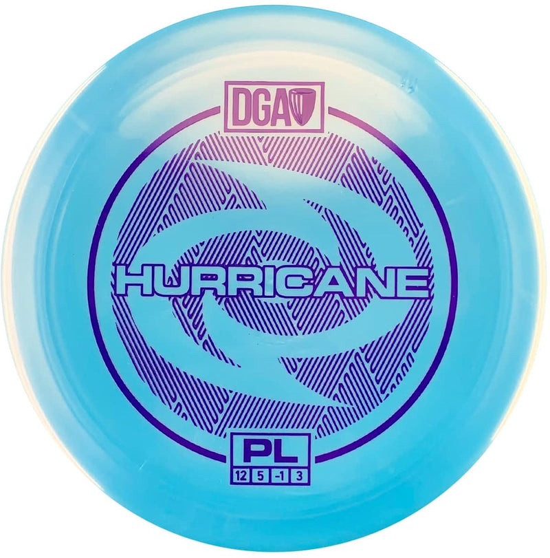 DGA ProLine Hurricane