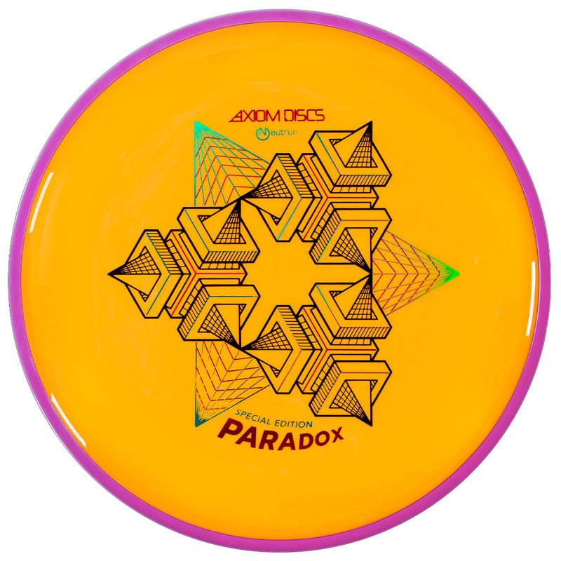 Axiom Neutron Paradox (Special Edition)