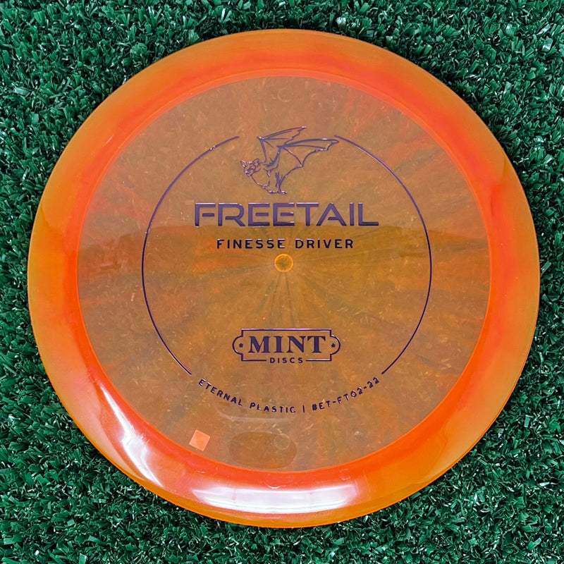 Mint Discs Eternal Freetail