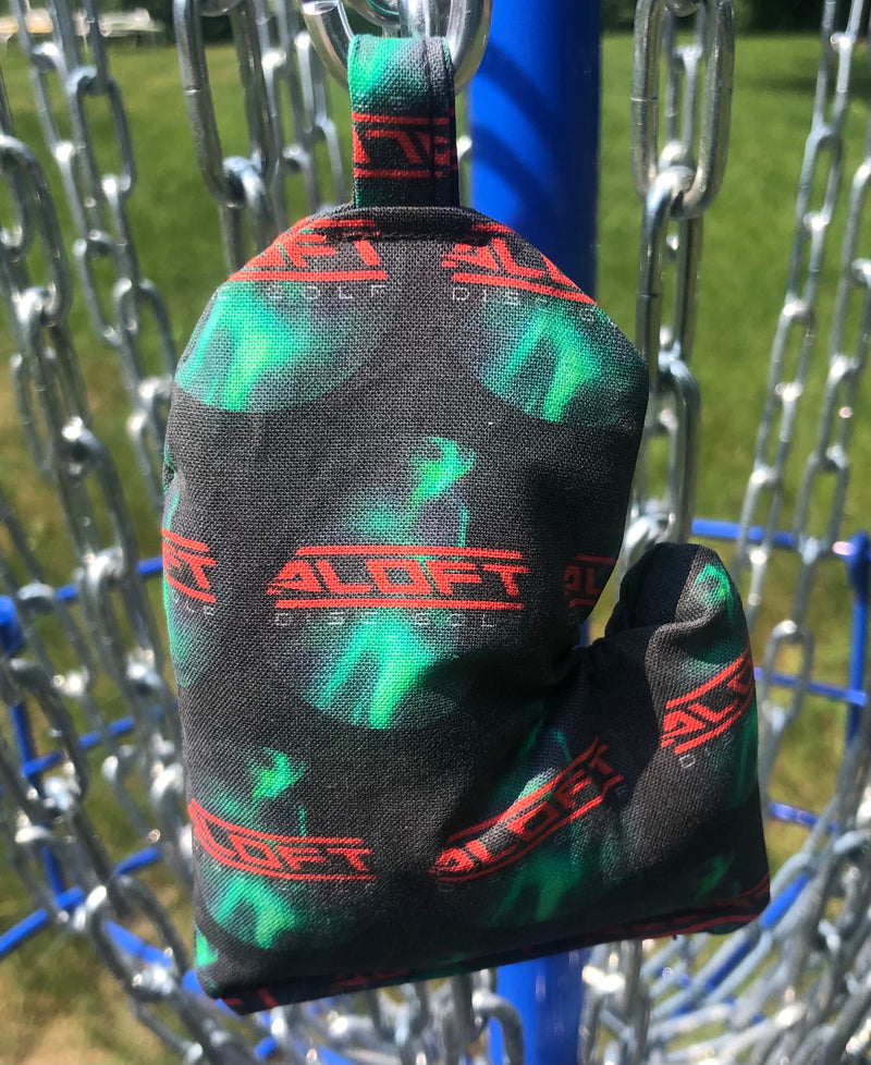 Mitten Bag