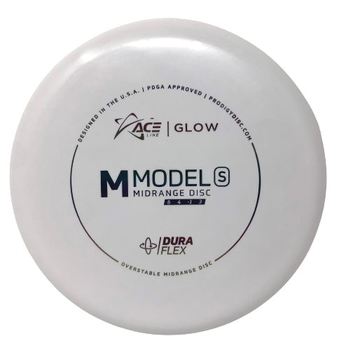 Prodigy Ace Line DuraFlex Glow M Model S