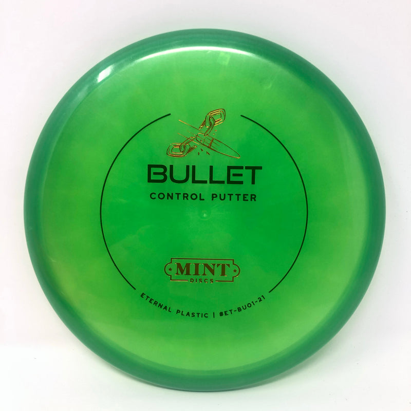 Mint Discs Eternal Bullet