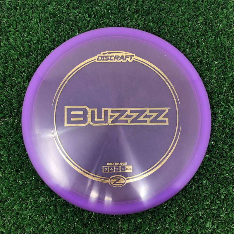 Discraft Z Buzzz