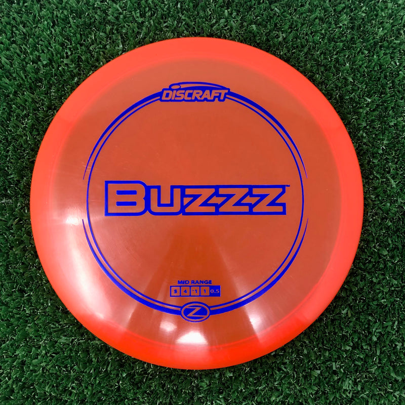 Discraft Z Buzzz