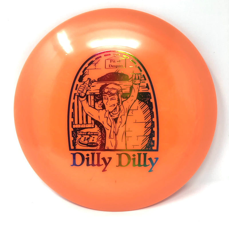 Westside Discs Tournament Giant (Limited Edition)