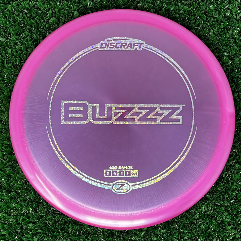 Discraft Z Buzzz