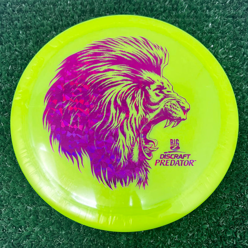 Discraft Big Z Predator