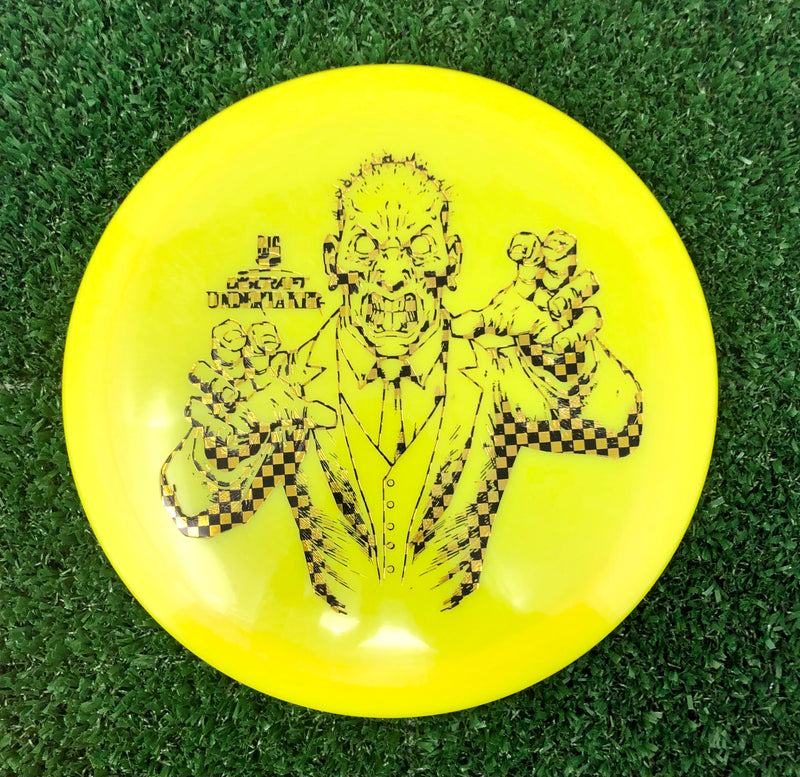 Discraft Big Z Undertaker
