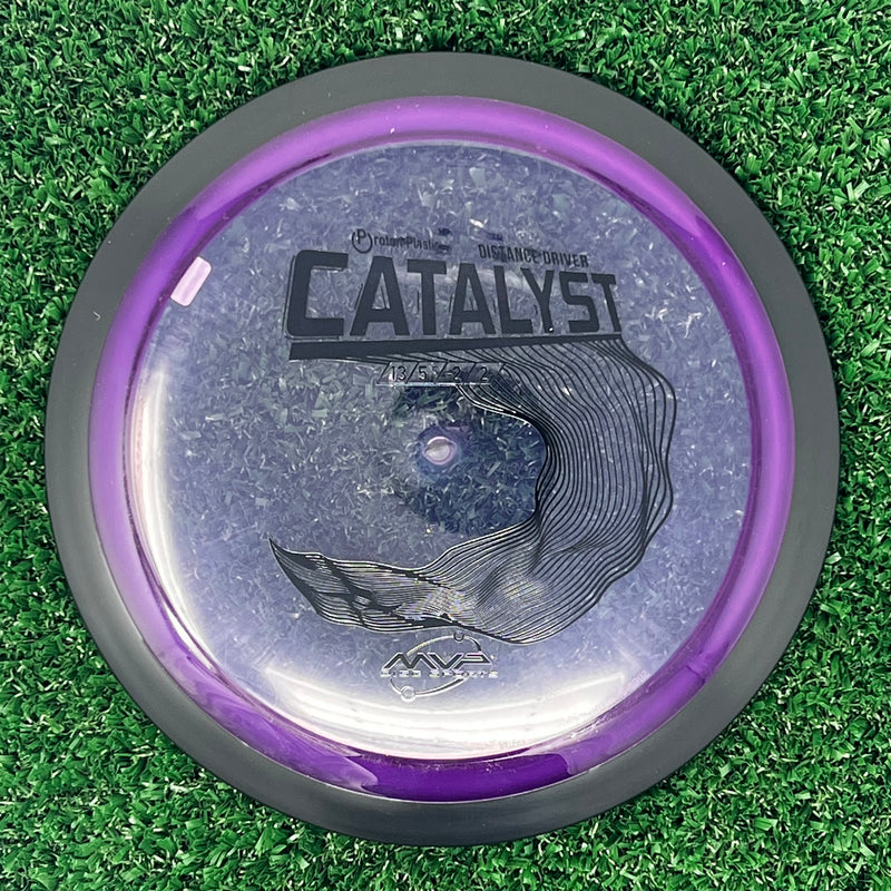 MVP Proton Catalyst