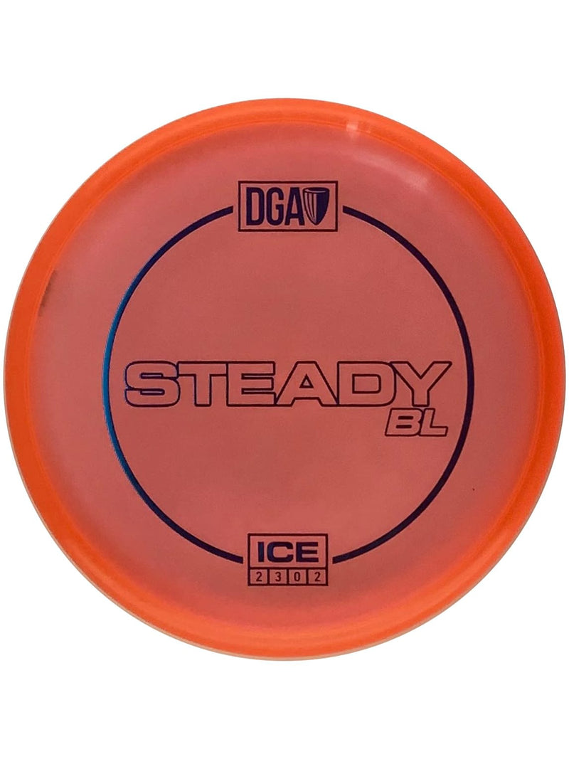 DGA Ice Steady BL