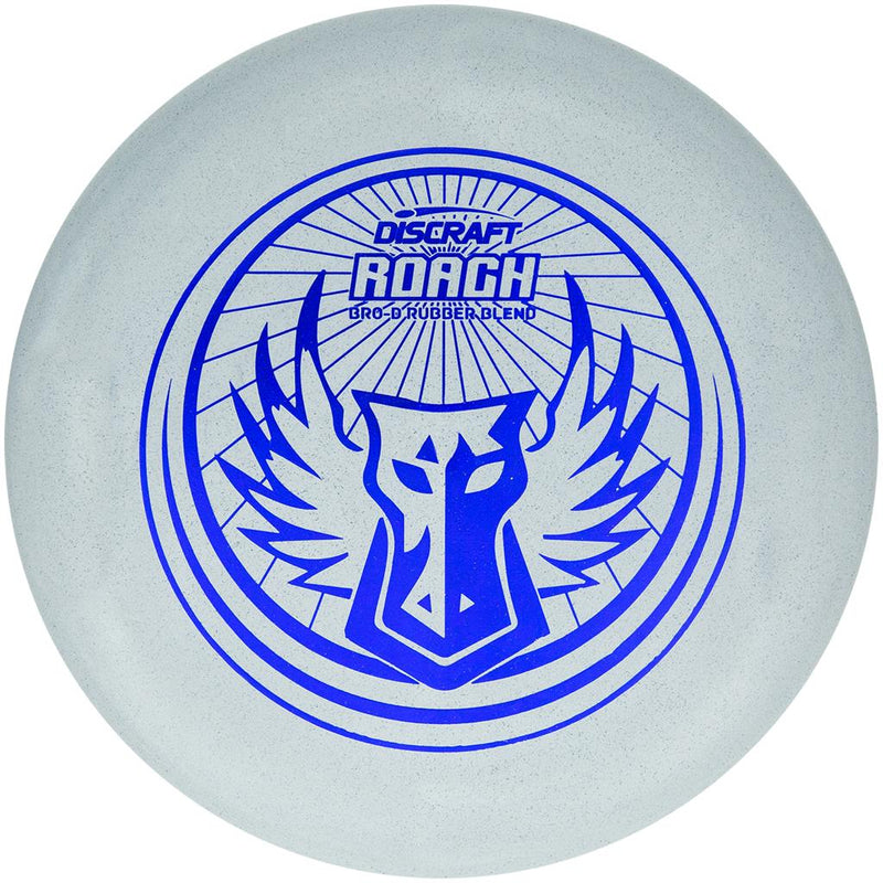 Discraft Brodie Smith Bro-D Rubber Blend Roach