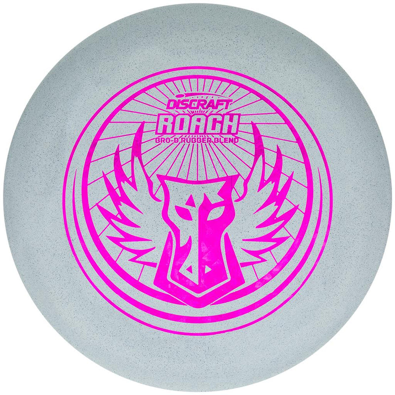 Discraft Brodie Smith Bro-D Rubber Blend Roach